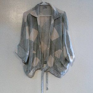 🌾 VTG Charlie Casuals of California Top